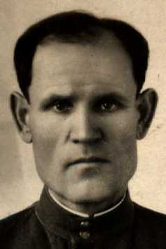 Асабин Никифор Степанович