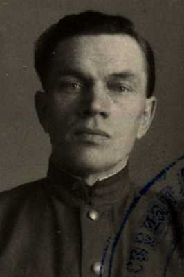 Бекленищев Николай Павлович