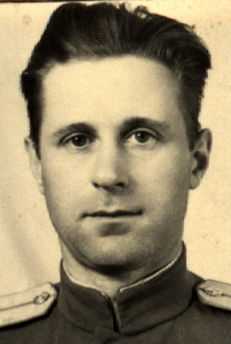 Бочаров Федор Фомич