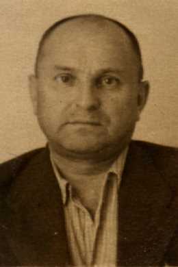 Бочин Николай Дмитриевич