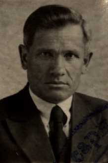 Алексеенко Василий Степанович