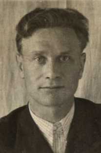 Александров Федор Ильич