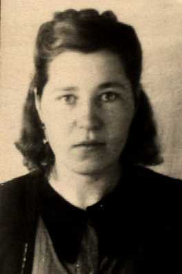 Александрова Александра Андреевна