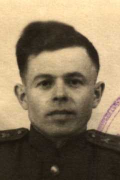 Васенин Геннадий Андреевич