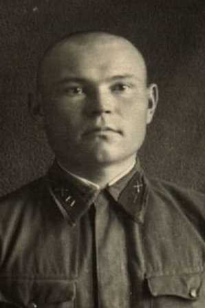 Терехов Алексей Иванович