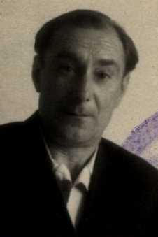 Тимашов|Тимашев Георгий Александрович
