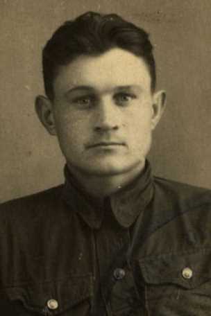 Тимофеев Алексей Ильич