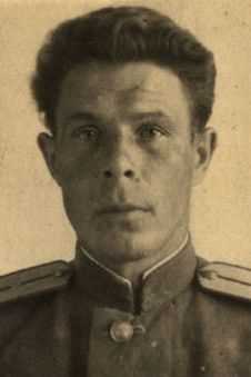 Тепляков Алексей Алексеевич