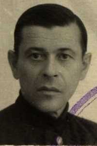 Тимофеев Георгий Петрович
