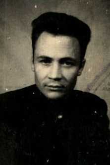 Углов Владимир Игнатьевич