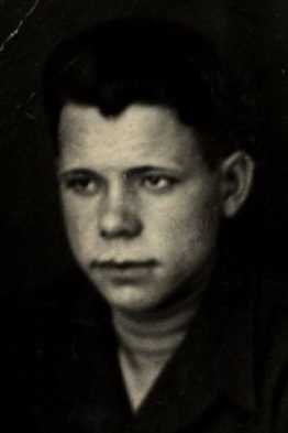 Федоров Алексей Михайлович
