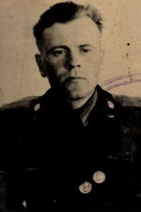 Тепляшин Валентин Аркадьевич