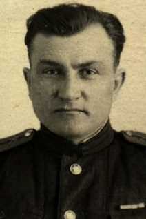 Терешкин Иван Акимович