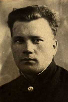 Тетерин Иван Яковлевич