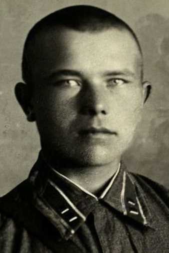 Когелев Василий Семенович