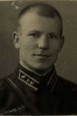 Тимофеев Георгий Александрович
