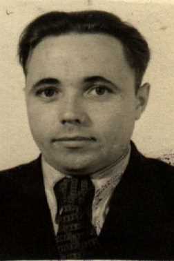 Титов Александр Павлович