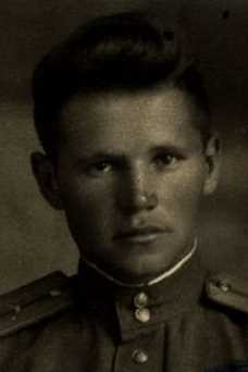 Титков Петр Петрович