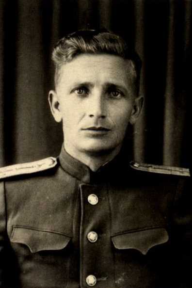 Теслик Виктор Васильевич