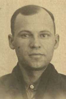 Теряев Григорий Иванович
