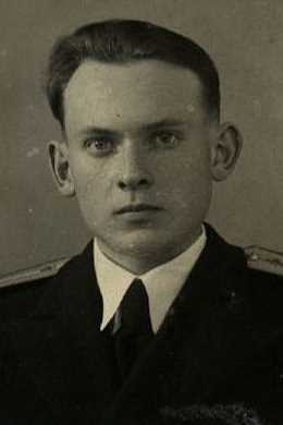 Углов Анатолий Ефимович