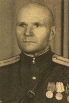 Тимофеев Семен Дмитриевич