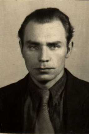 Титов Алексей Федорович