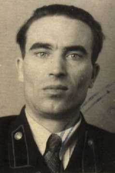 Титов Алексей Никитович