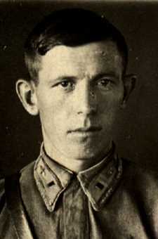 Коваленко Иван Антонович