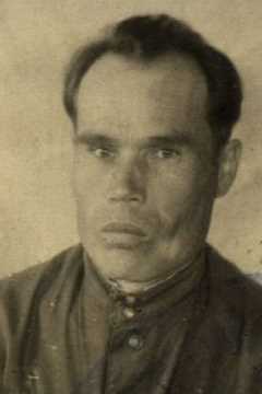 Тимофеев Дмитрий Тимофеевич