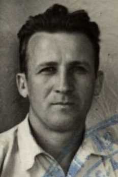 Терновой Василий Васильевич