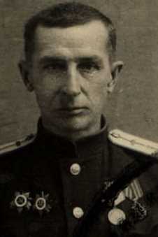 Тертышников Павел Николаевич