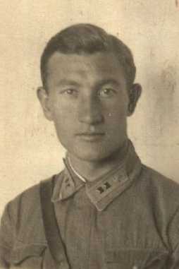 Силантьев Николай Павлович