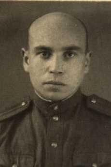 Тетерин Алексей Александрович