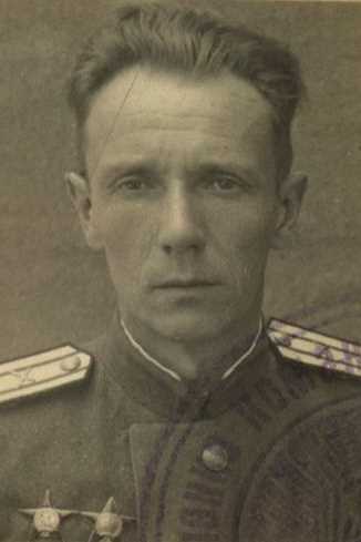 Тимофеев Сергей Владимирович