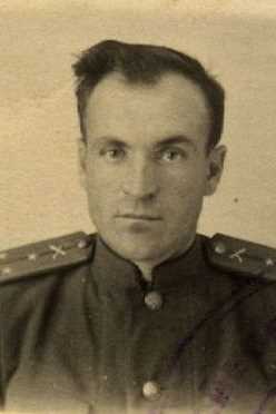 Тетерин Николай Михайлович
