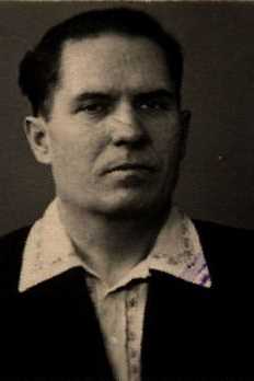 Токарев Василий Иванович