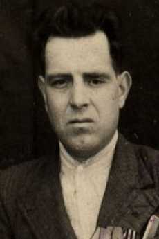 Терехов Василий Власович