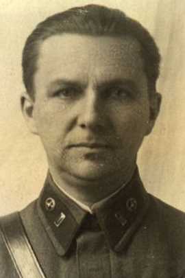 Тимофеев Владимир Влодимирович (Владимирович)