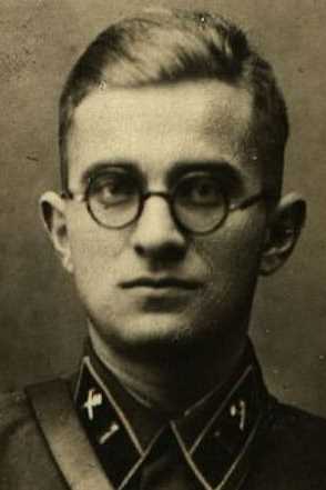 Темиров Аркадий Александрович