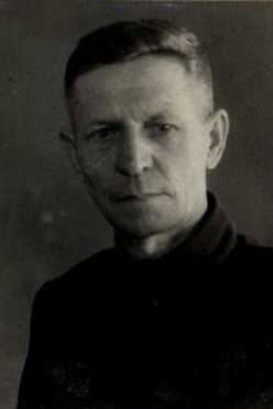 Тесаков Николай Васильевич