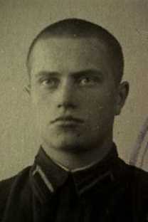 Терешин Алексей Михайлович