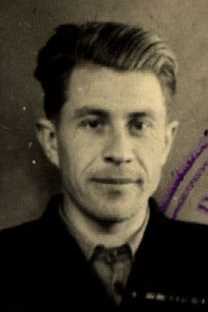 Тетерин Михаил Иванович