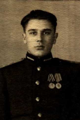 Тимченко|Димченко Иван Дмитриевич