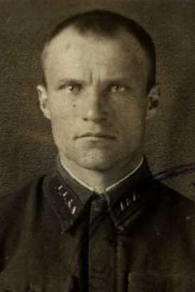 Токарев Александр Иванович