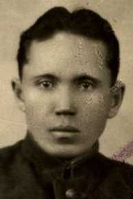 Терентьев Михаил Терентьевич