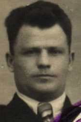 Тетерев Николай Александрович