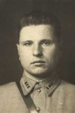 Тертышников Яков Васильевич