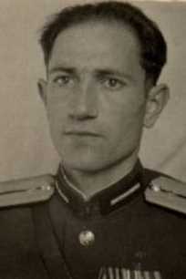 Тохтарь Владимир Иванович