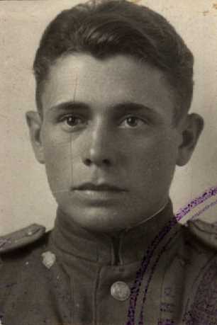 Коваленко Владимир Архипович